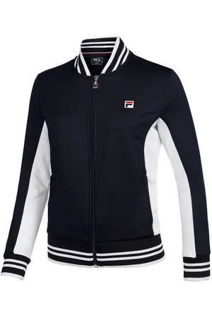 Fila Trainingsjacke Jacket Georgia - Verkäufer: Tennis-Point