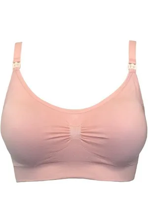 MAGIC Bodyfashion Still-BH Mommy Comfort (1-tlg) Plain/ohne Details - Verkäufer: Mary & Paul