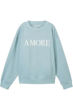 TOM TAILOR Sweatshirt - Verkäufer: Bekleidungshäuser Karl Vockeroth GmbH