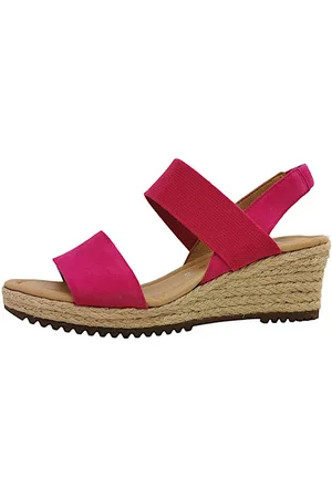 Gabor Sandale Plateausandale - Verkäufer: H&D Schuhcompany