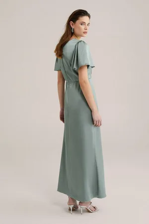 WE Fashion Maxikleid - Verkäufer:
