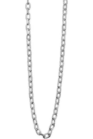 Akzent Silberkette Paulsen Echtsilber Ankerkette aus 925/- Sterling Silber, 40-60cm (Einzeln) - Verkäufer: Shaghafi GmbH