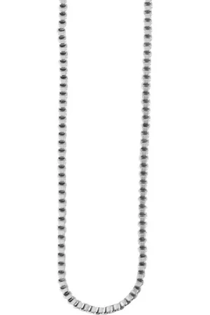 Akzent Edelstahlkette Lara Veneziakette, Edelstahl, , Länge 40 cm (Einzeln), Damen Kette - Verkäufer: Shaghafi GmbH