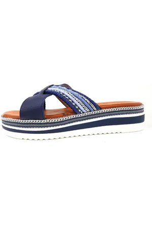 Mustang Pantolette Hausschuh - Verkäufer: H&D Schuhcompany