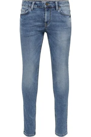 Only & Sons Slim-fit-Jeans Loom (1-tlg) - Verkäufer: Mary & Paul