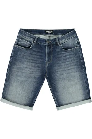 Cars Jeansshorts CALIFORNIA Den