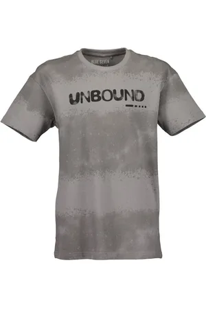 Blue Seven T-Shirt Jungen T-Shirt UNBOUND (1-tlg) - Verkäufer: nettibeck