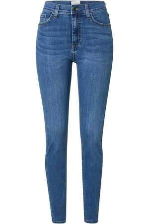 Freequent High-waist-Jeans HARLOW (1-tlg) Weiteres Detail - Verkäufer: Mary & Paul