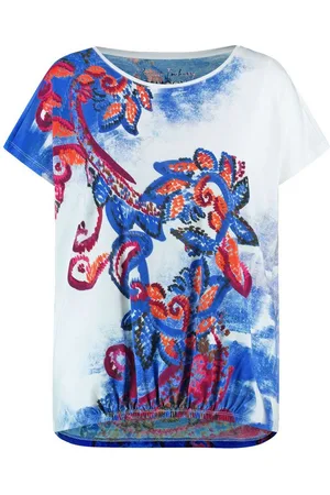 Samoon T-Shirt - Verkäufer: Modehaus Weingarten Köln