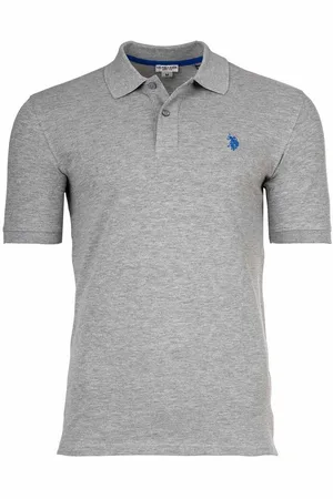 U.S. Polo Assn. Poloshirt Herren Poloshirt Baumwolle - Verkäufer: Yourfashionplace