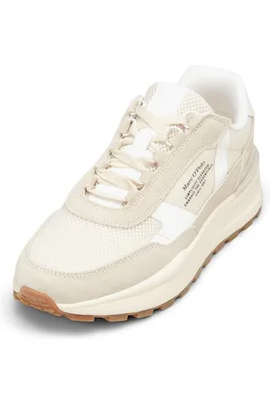 Marc O’ Polo Aus hochwertigem Material-Mix Sneaker