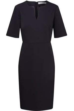 INWEAR Midikleid Zella (1-tlg) Weiteres Detail - Verkäufer: Mary & Paul