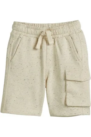 Marc O’ Polo Shorts aus reiner Bio-Baumwolle