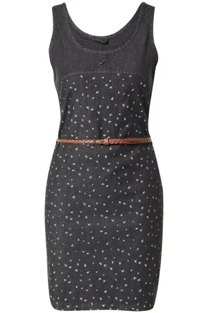 alife kickin Sommerkleid DoiaAK (1-tlg) Plain/ohne Details - Verkäufer: Mary & Paul
