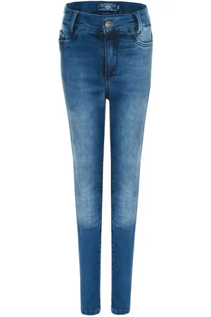 Blue Effect Skinny-fit-Jeans (1-tlg) Weiteres Detail - Verkäufer: Mary & Paul