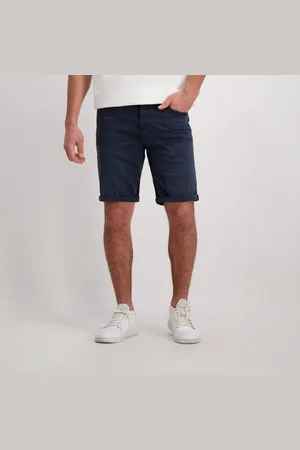 Cars Shorts BLACKER Str