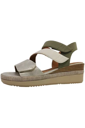 Jana Sandalette Sandale - Verkäufer: H&D Schuhcompany
