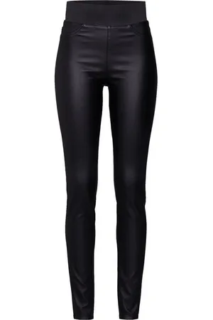 Freequent Leggings SHANTAL COOPER (1-tlg) Plain/ohne Details - Verkäufer: Mary & Paul