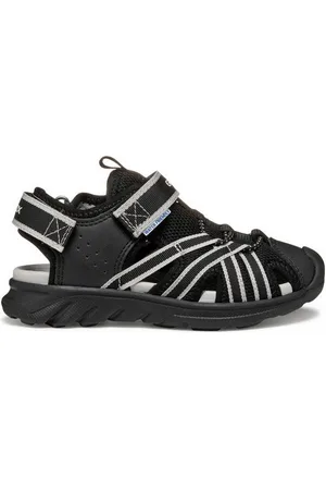 Geox SANDAL AIRADYUM Sandale - Verkäufer: Schuhe Lüke