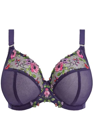 Elomi Soft-BH Himari Dekolleté-BH G-O Cup - Verkäufer: LACE GmbH