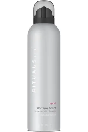 Rituals Duschgel Von Sport Collection Foaming Shower Gel 200 ml - Verkäufer: Samrah Fatima