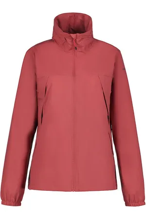 Icepeak Funktionsjacke Jacke BRITTON - Verkäufer: Storer Handels GmbH