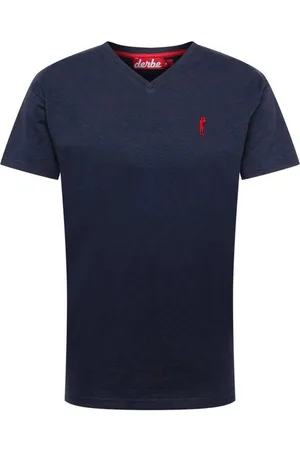 Derbe T-Shirt (1-tlg) - Verkäufer: Mary & Paul