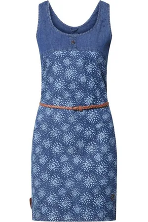 alife kickin Sommerkleid DoiaAK (1-tlg) Plain/ohne Details - Verkäufer: Mary & Paul