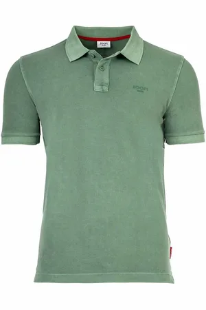 JOOP! Poloshirt Herren Poloshirt Baumwolle - Verkäufer: Yourfashionplace
