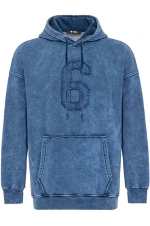Moxx Paris Sweatshirt Luciano - Verkäufer: SEBA
