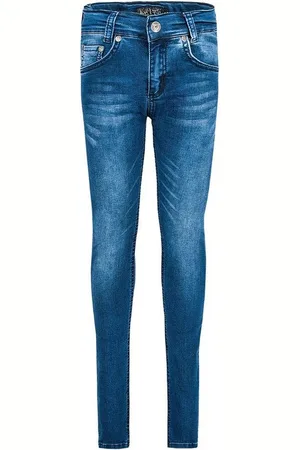 Blue Effect Slim-fit-Jeans (1-tlg) - Verkäufer: Mary & Paul