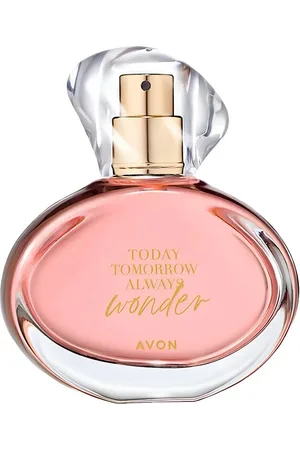 Avon Eau de Parfum TTA WONDER Taschenspray Bodylotion, Geschenkset, Geschenk, 1-tlg., Blumiger und holziger Duft, Pflege ritual, Hautpflege - Verkäufer: Cultzen