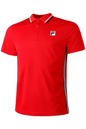Fila Poloshirt Jamie - Verkäufer: Tennis-Point