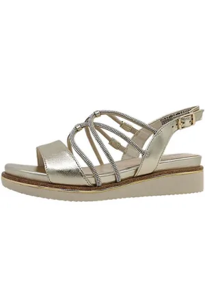 Tamaris Sandale Sandale - Verkäufer: H&D Schuhcompany
