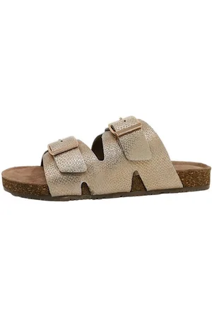 QS by s.Oliver Pantolette Pantolette - Verkäufer: H&D Schuhcompany