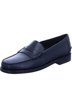 SEBAGO Classic Dan Waxy Slipper - Verkäufer: Schockmann Schuhe