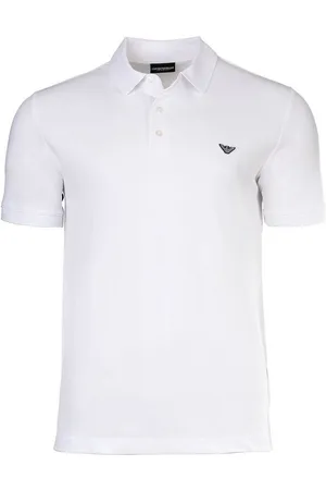 Emporio Armani Poloshirt Herren Poloshirt Baumwolle ESSENTIAL - Verkäufer: Yourfashionplace