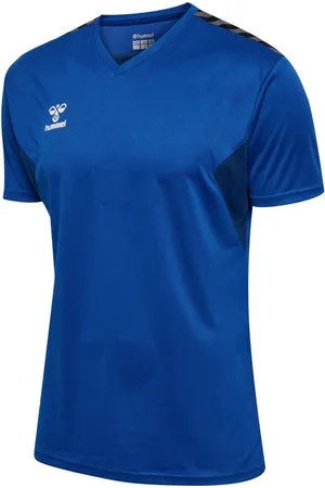 Hummel T-Shirt Hmlauthentic Pl Jersey S/S - Verkäufer: 247Group GmbH