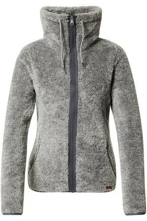 Protest Fleecejacke RIRI (1-St) Plain/ohne Details - Verkäufer: Mary & Paul