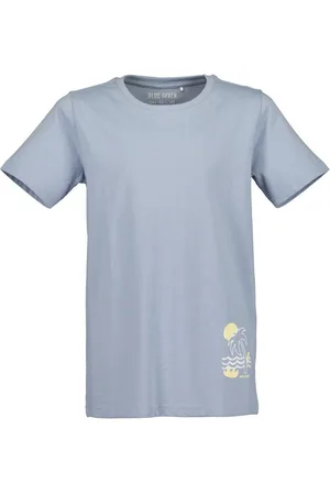 Blue Seven T-Shirt Jungen T-Shirt (1-tlg) - Verkäufer: nettibeck
