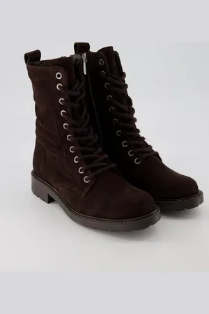 Clarks Orinoco2 Style Schnürstiefelette - Verkäufer: TRETTER-Schuhe