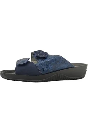 Rohde Pantolette Schlappen - Verkäufer: H&D Schuhcompany