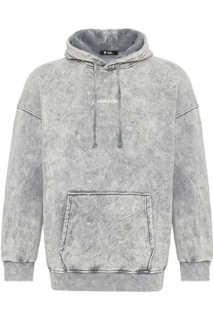 Moxx Paris Sweatshirt Aldrin - Verkäufer: SEBA