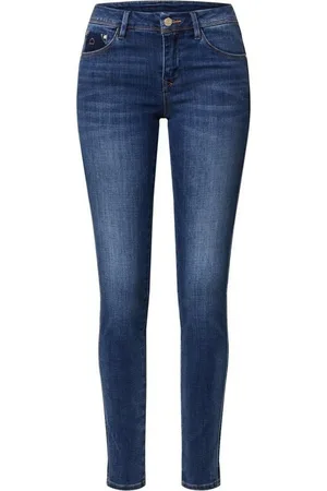 Dawn Skinny-fit-Jeans Original (1-tlg) Weiteres Detail - Verkäufer: Mary & Paul