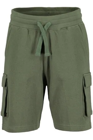 Blue Seven Sweatshorts Joggingshorts Sweatbermuda Bermuda schilf (1-tlg) - Verkäufer: nettibeck