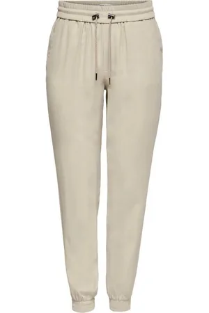 ONLY 7/8-Hose Kelda-Emery (1-tlg) Plain/ohne Details - Verkäufer: Mary & Paul