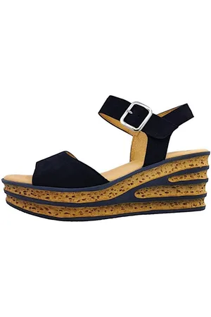 Gabor Sandale Plateausandale - Verkäufer: H&D Schuhcompany