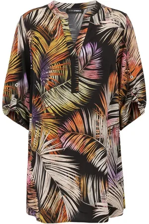 Doris Streich Druckbluse - Verkäufer: Modehaus Heinze