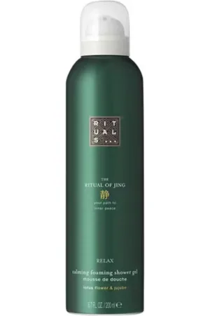 Rituals Duschgel Von Jing Foaming Shower Gel 200 ml - Verkäufer: Samrah Fatima