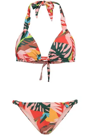 Shiwi Triangel-Bikini BIBI (1-St) Plain/ohne Details - Verkäufer: Mary & Paul